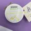 Déodorant verveine citronnée