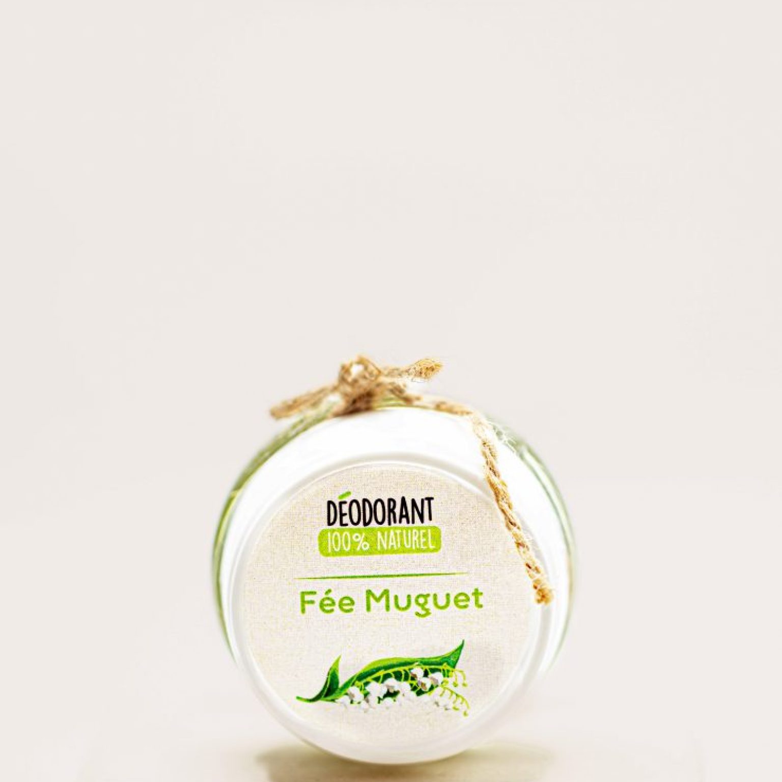 FEE MUGUET – Déodorant crème